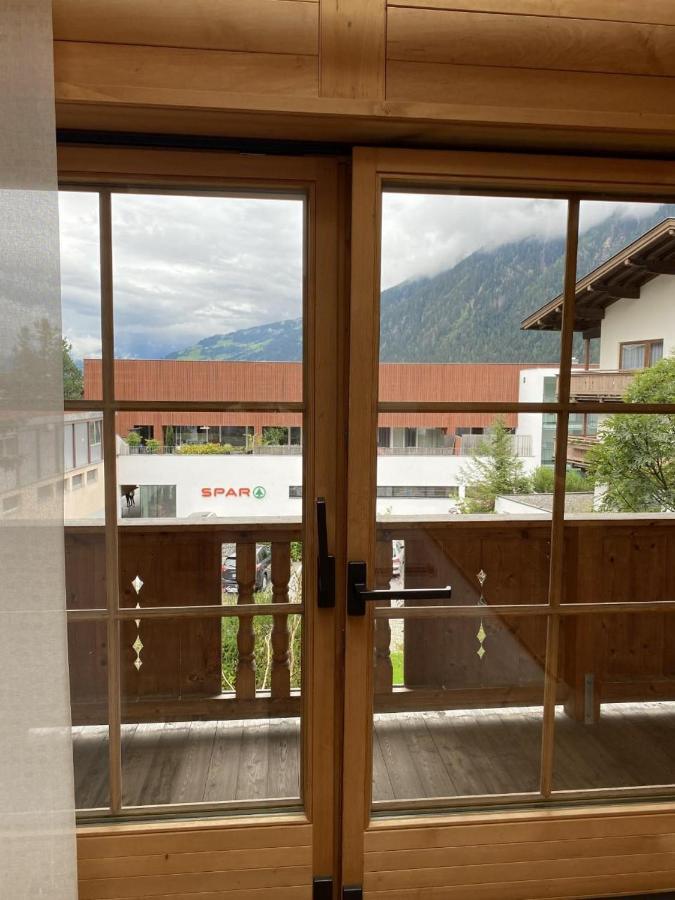 Emma'S Chalet Mayrhofen Exterior photo