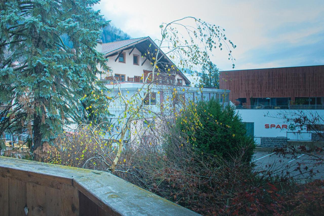Emma'S Chalet Mayrhofen Exterior photo