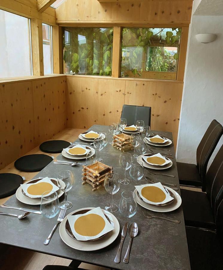 Emma'S Chalet Mayrhofen Exterior photo