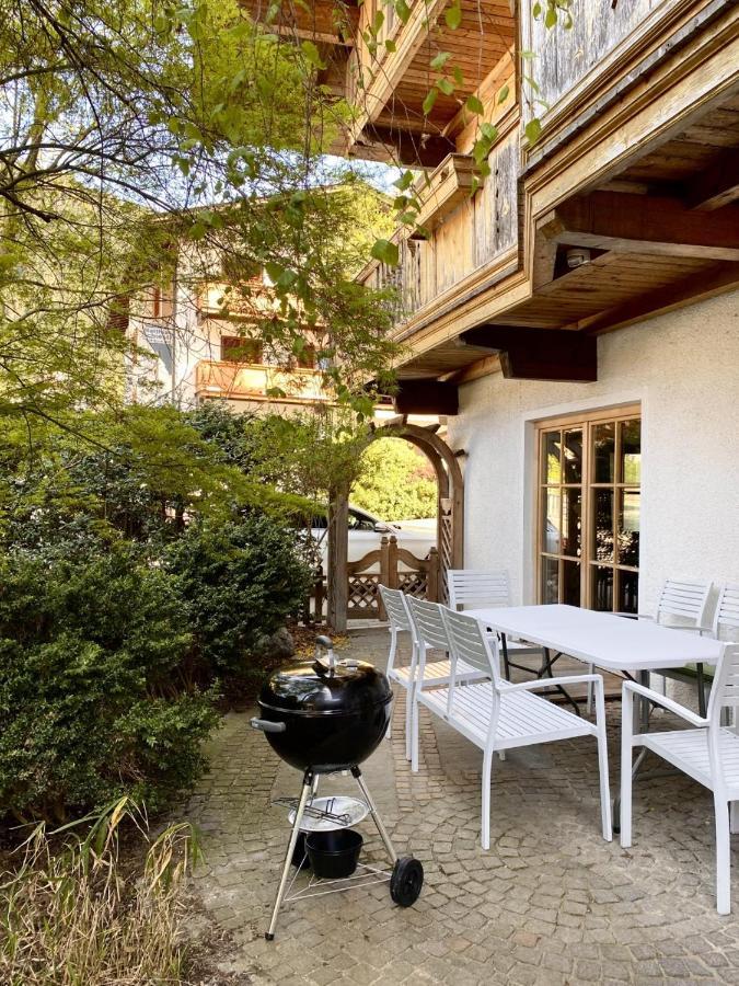 Emma'S Chalet Mayrhofen Exterior photo
