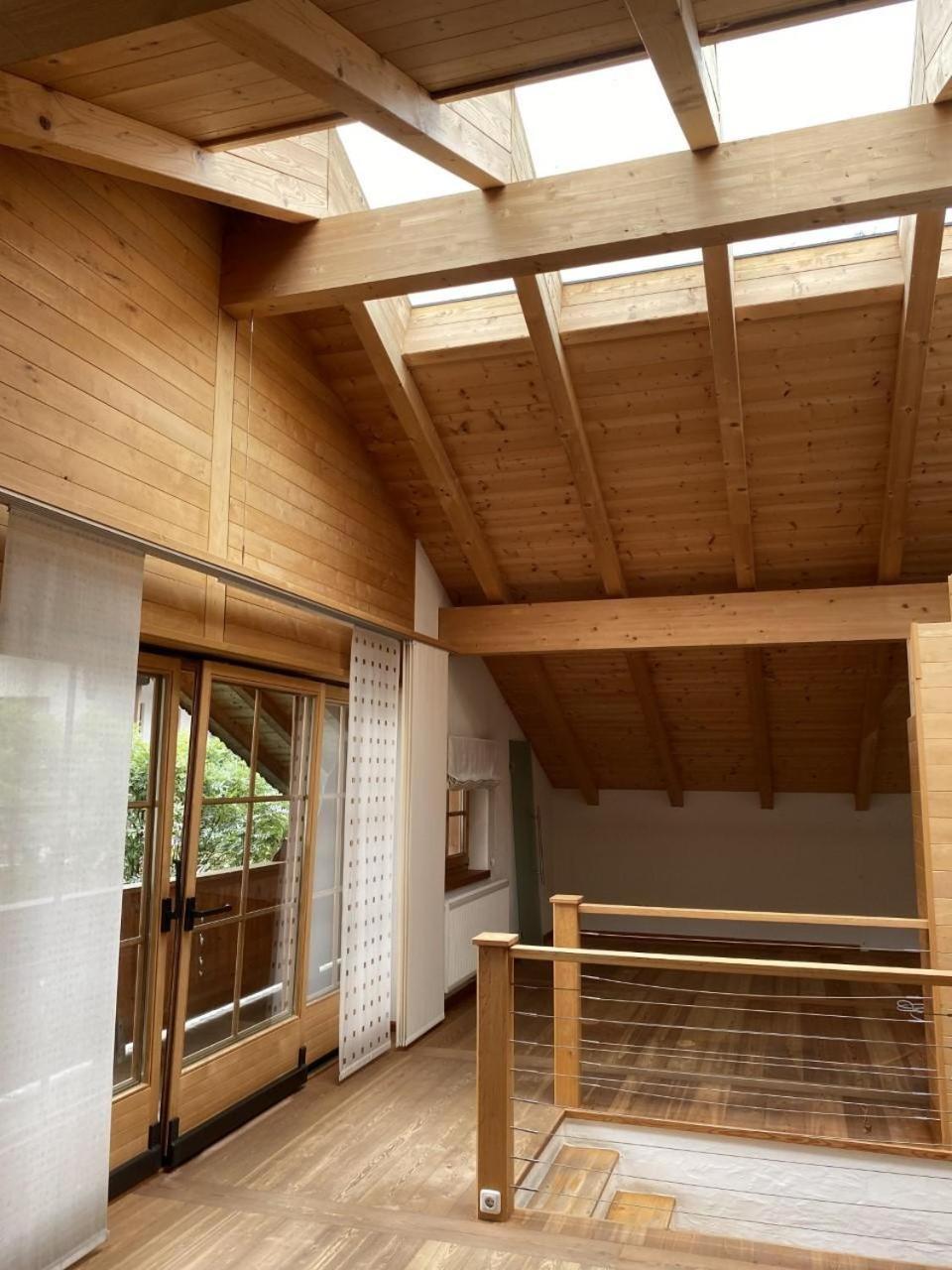 Emma'S Chalet Mayrhofen Exterior photo